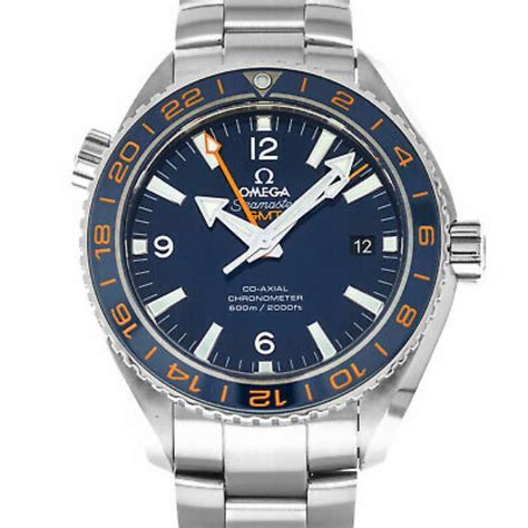 pre owned omega seamaster watches for sale|used Omega Seamaster for sale.